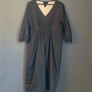 Cynthia Rowley Silk Dress